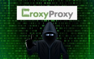 Does CroxyProxy offer customer support?